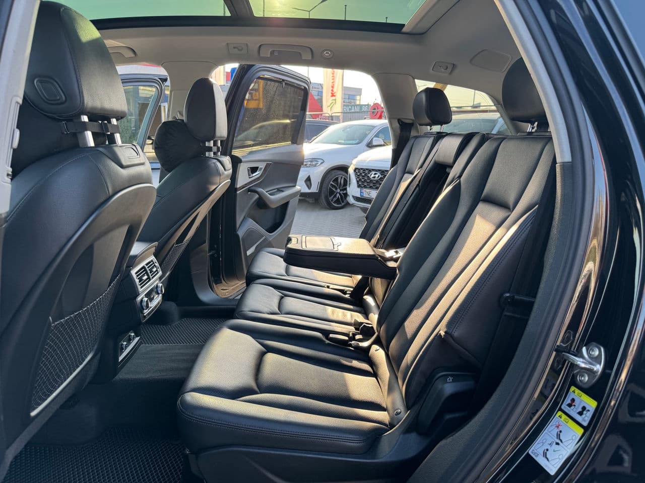 2018 Audi Q7 — Miniatură 23