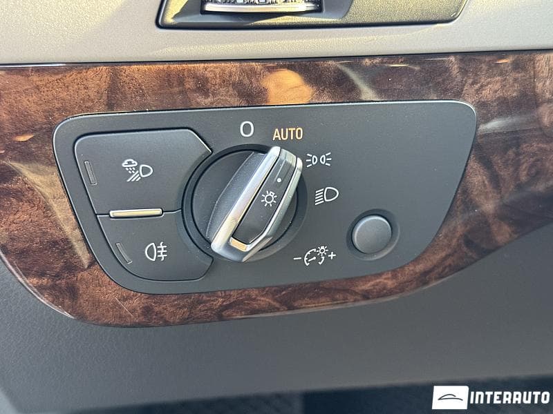 2018 Audi Q7 — Miniatură 16