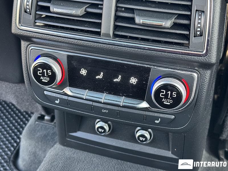 2018 Audi Q7 — Miniatură 21