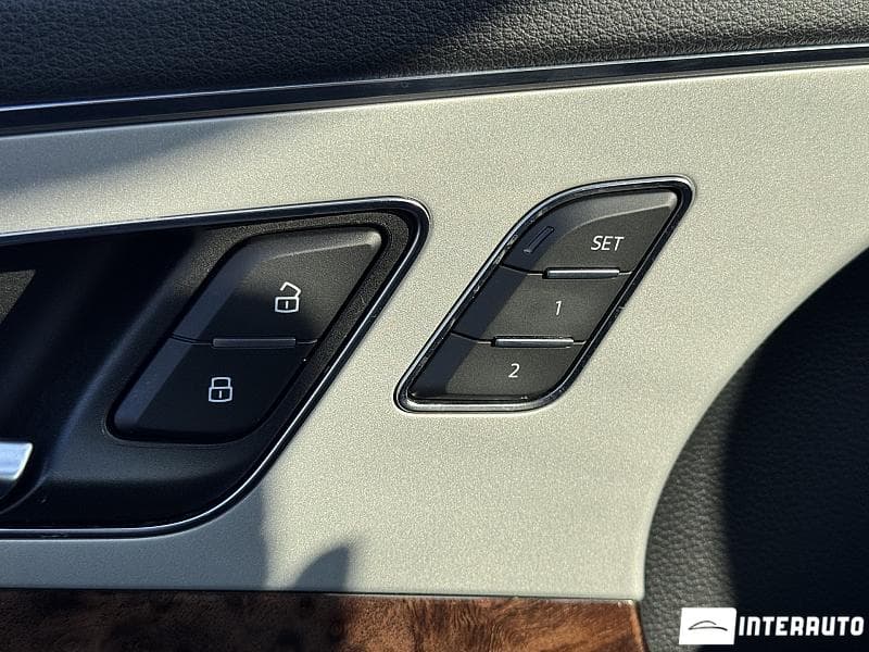 2018 Audi Q7 — Miniatură 17
