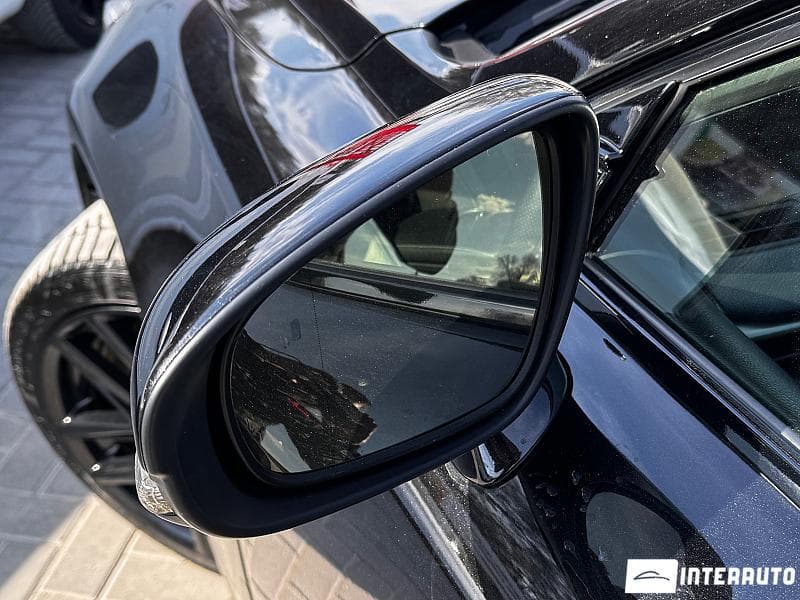 2013 Lexus IS 300h — Miniatură 21