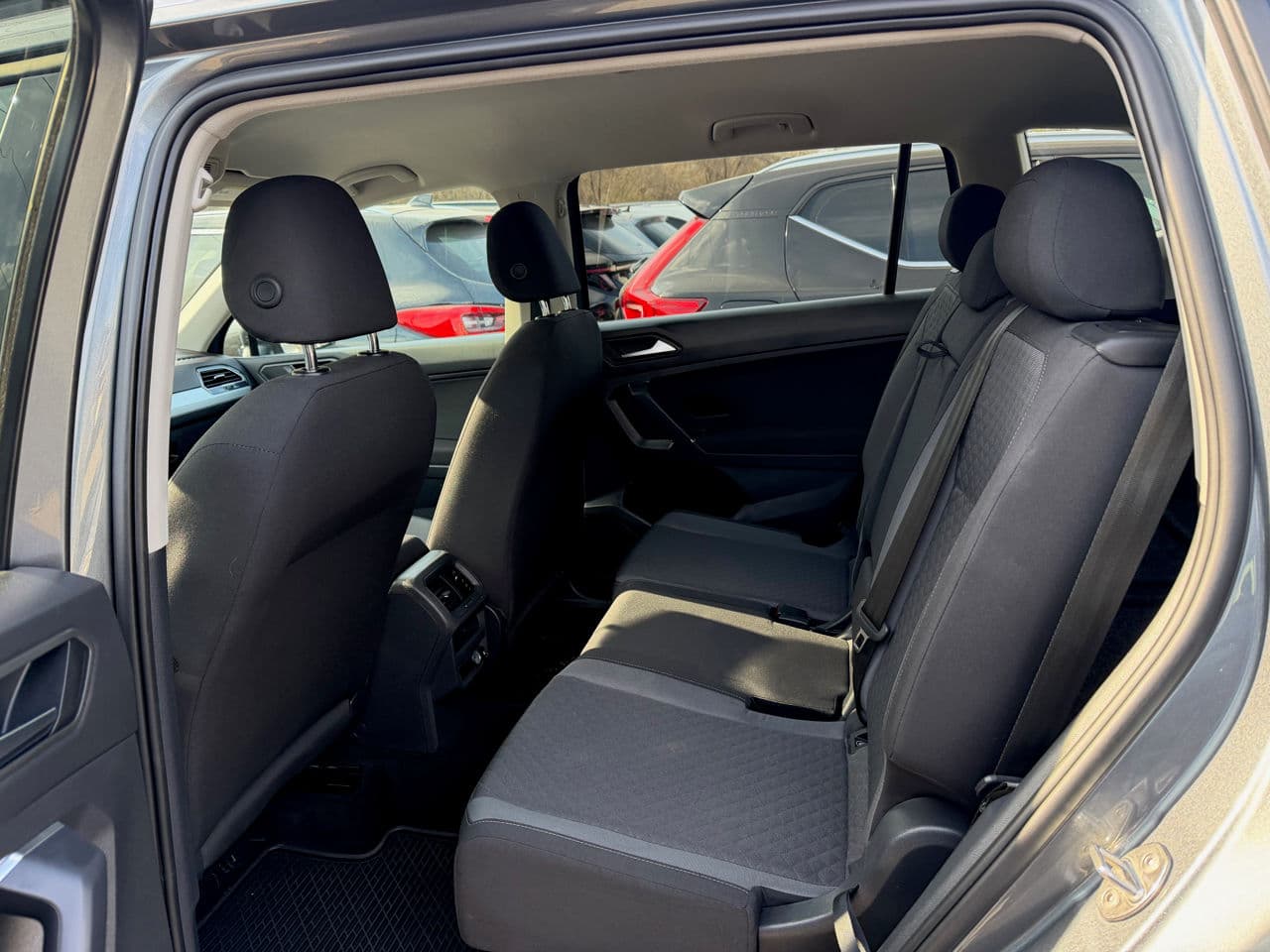 2020 Volkswagen Tiguan — Miniatură 16