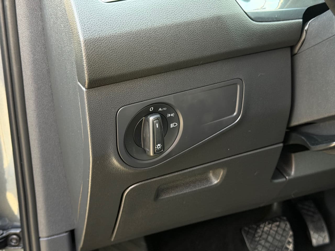 2020 Volkswagen Tiguan — Miniatură 7