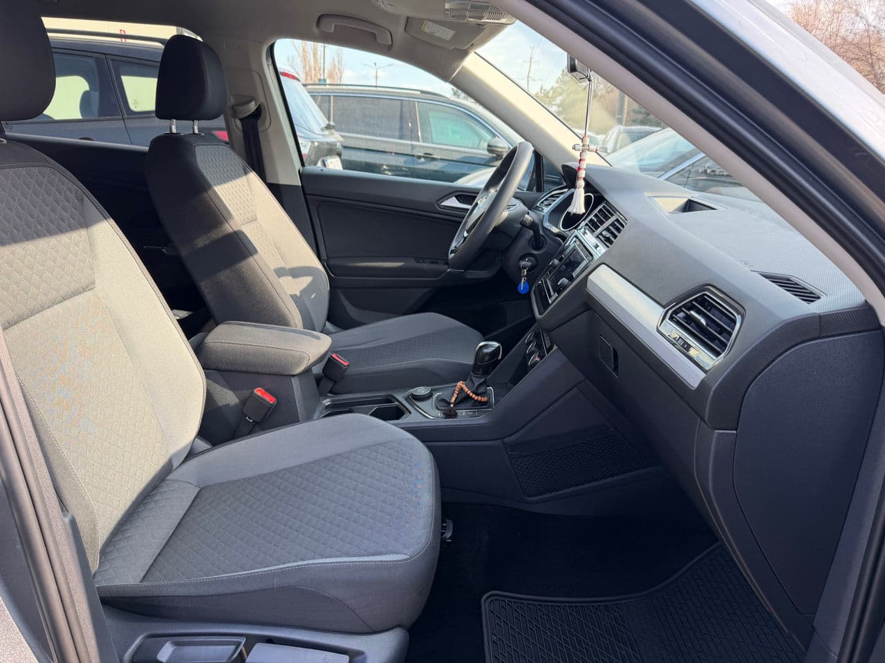 2020 Volkswagen Tiguan — Miniatură 15