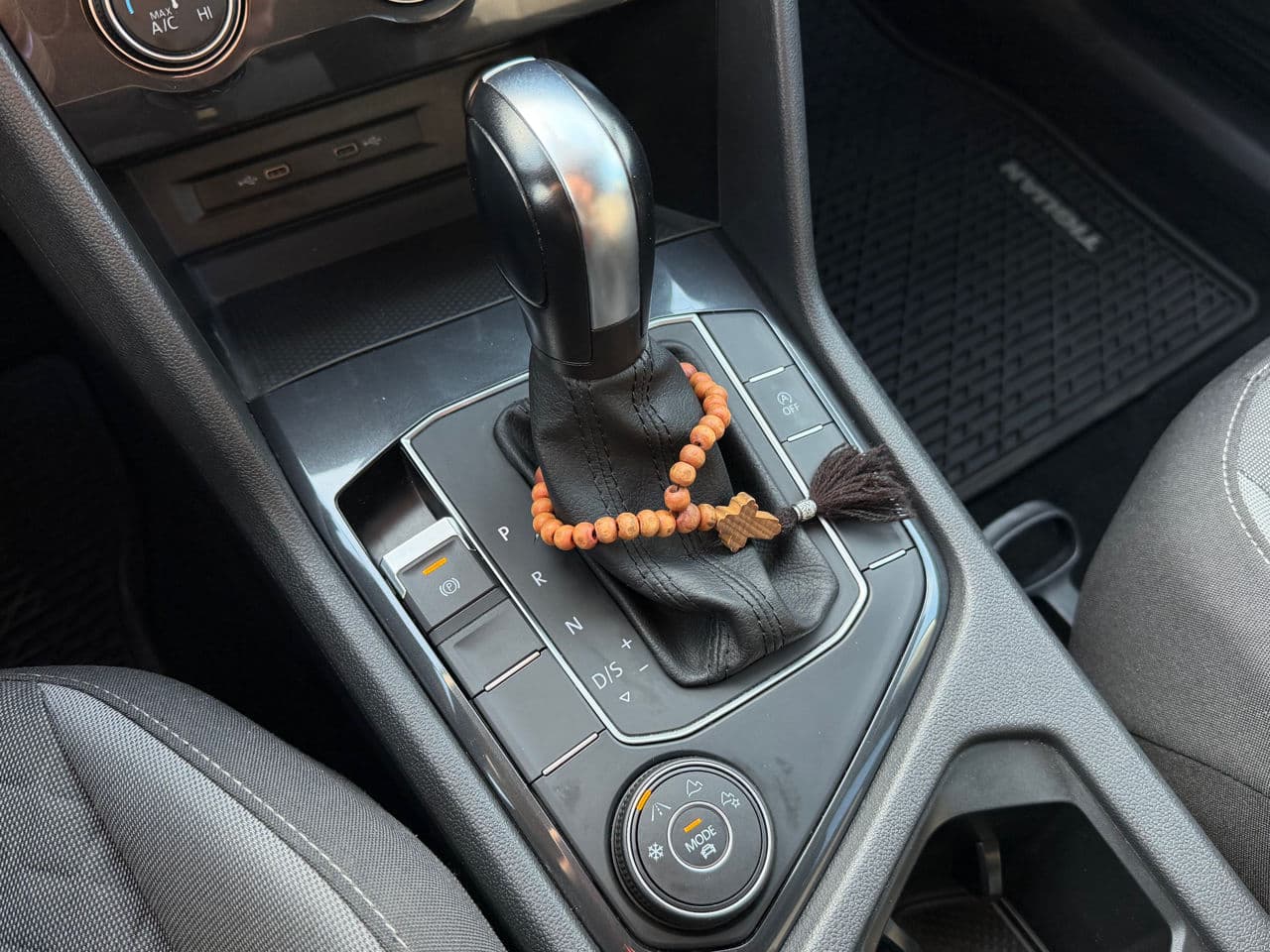 2020 Volkswagen Tiguan — Miniatură 13