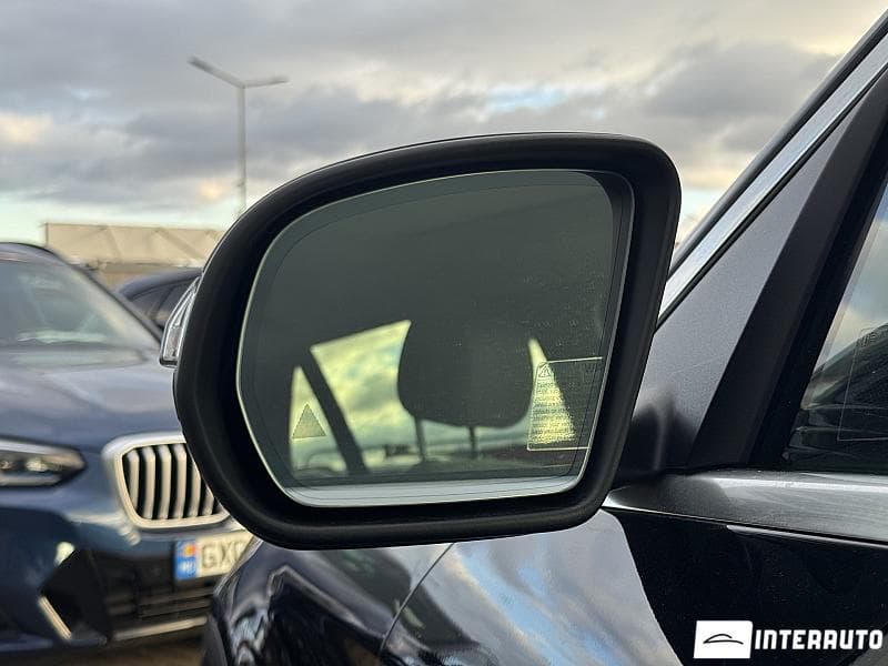 2020 Mercedes GLC 300 — Miniatură 19