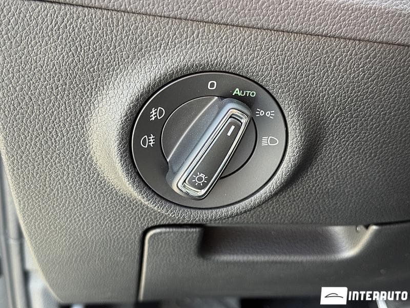 2023 Skoda Superb — Miniatură 20