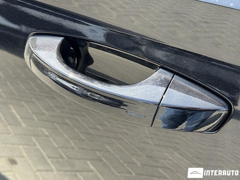2023 Skoda Superb — Miniatură 17