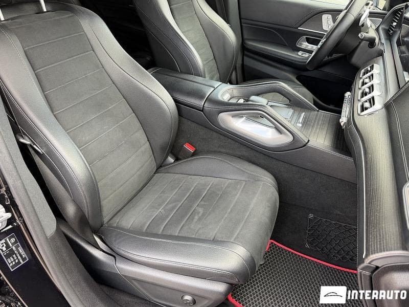 2019 Mercedes GLE 300d — Miniatură 17