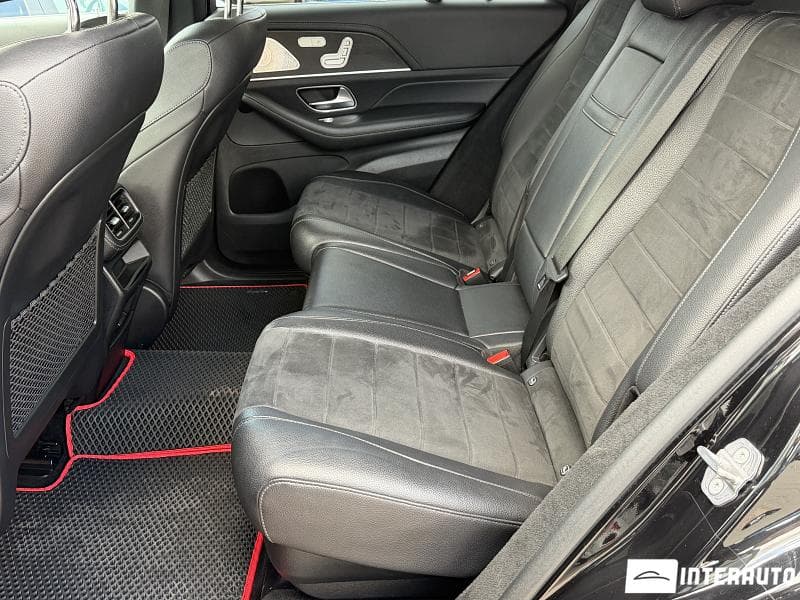 2019 Mercedes GLE 300d — Miniatură 19