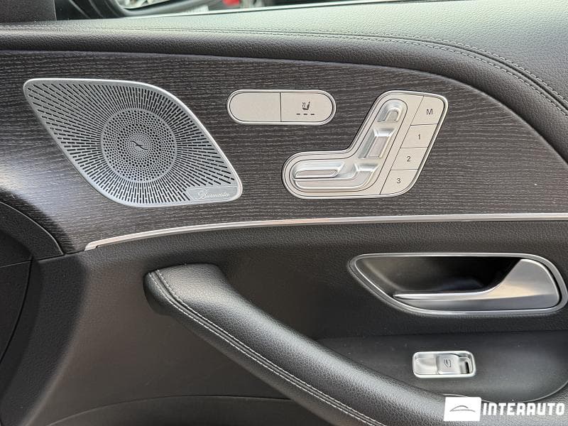 2019 Mercedes GLE 300d — Miniatură 18
