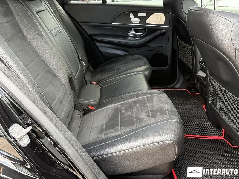 2019 Mercedes GLE 300d — Miniatură 20