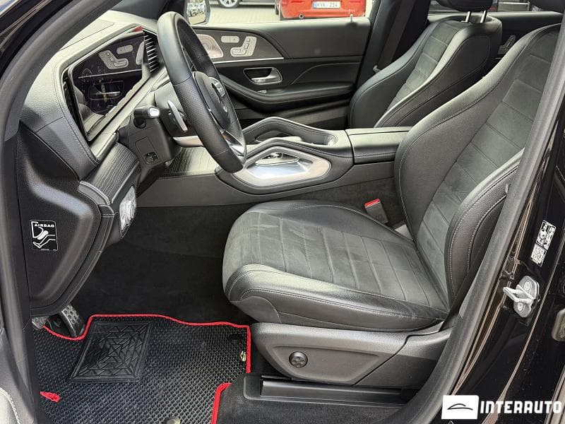 2019 Mercedes GLE 300d — Miniatură 5