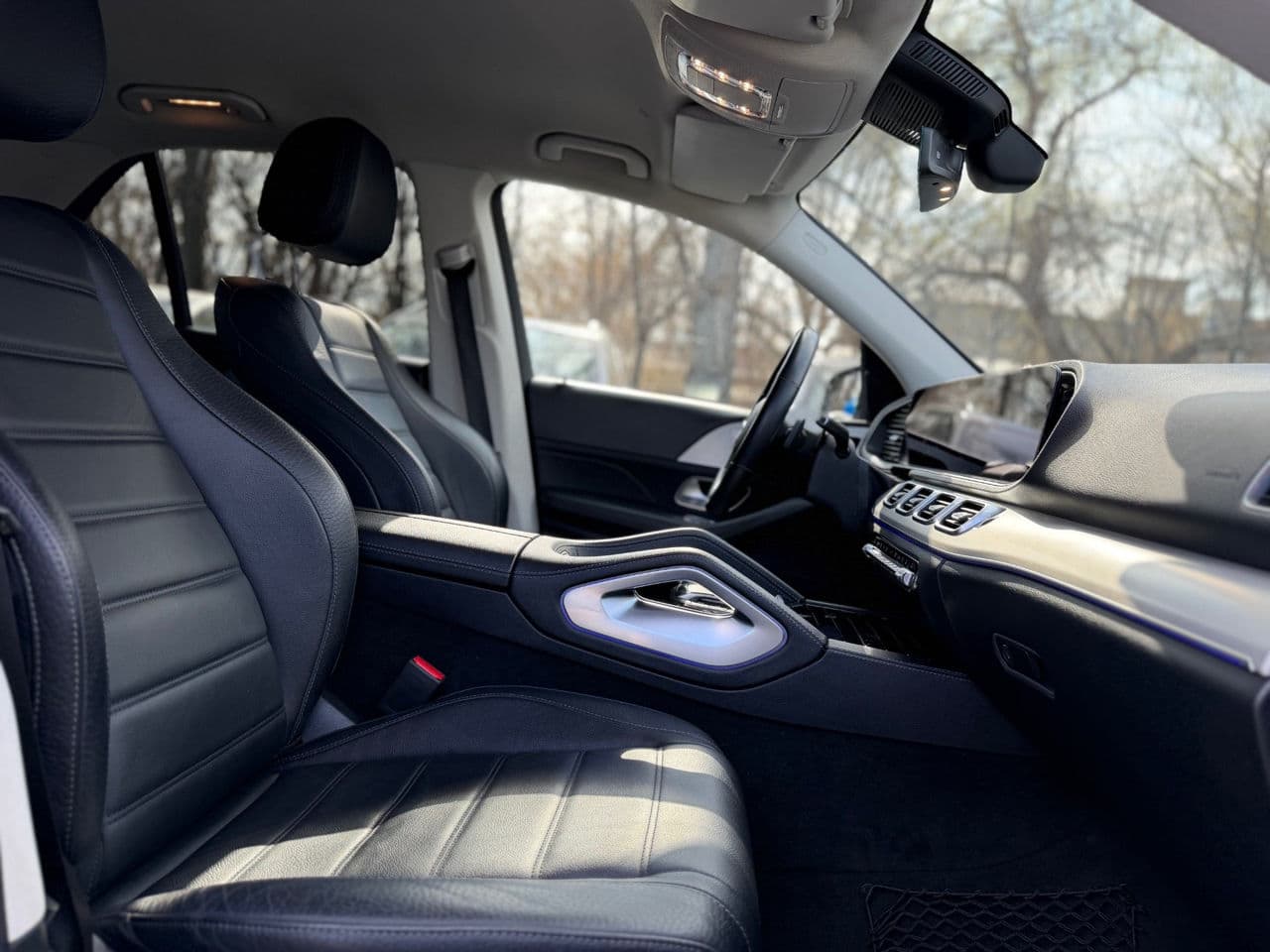 Mercedes GLE 350de 2020 — Миниатюра 16
