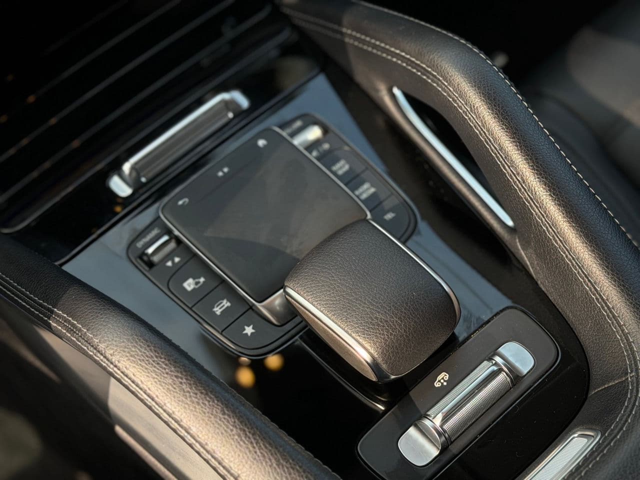 Mercedes GLE 350de 2020 — Миниатюра 15