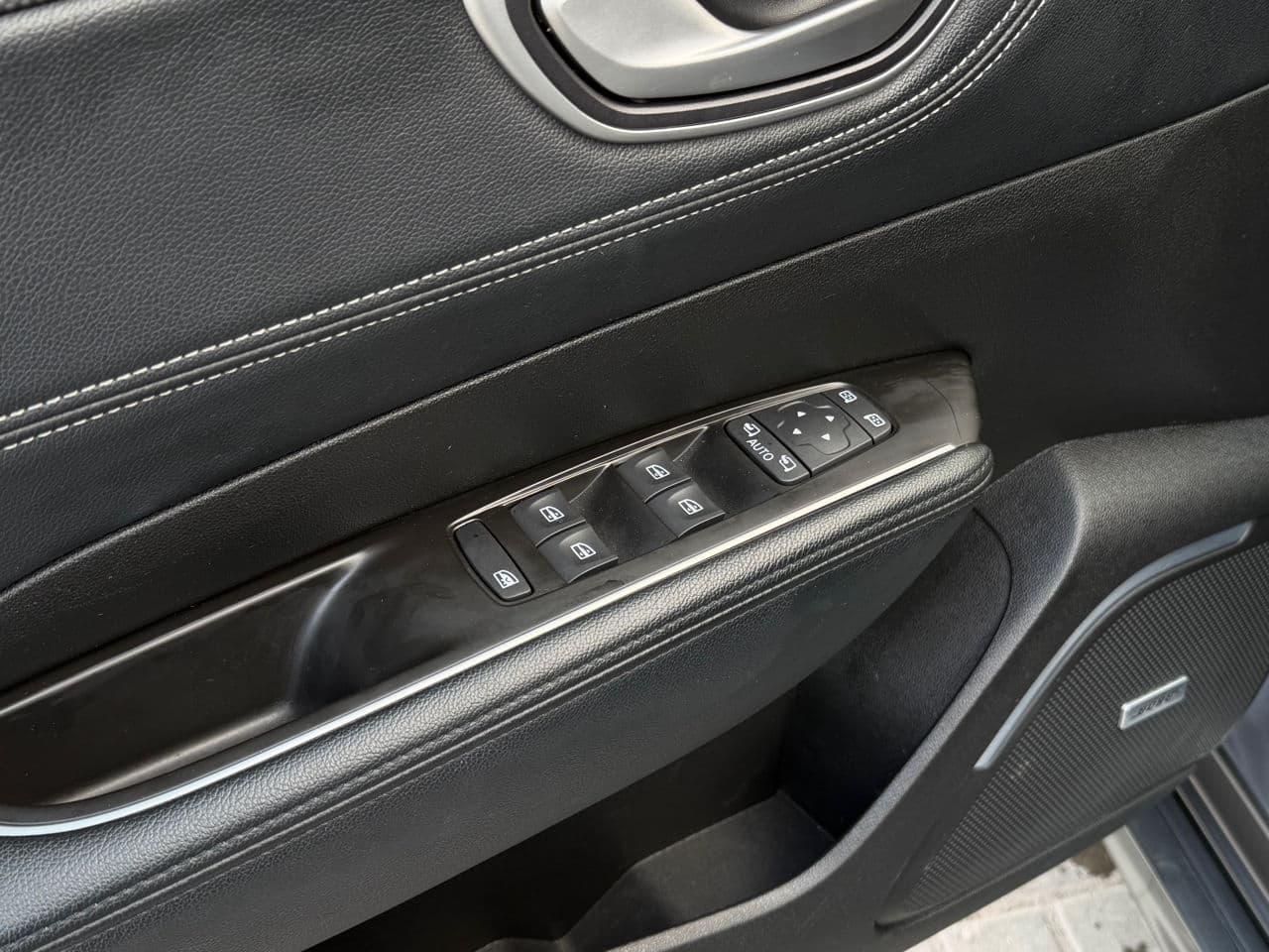 2016 Renault Talisman — Miniatură 6