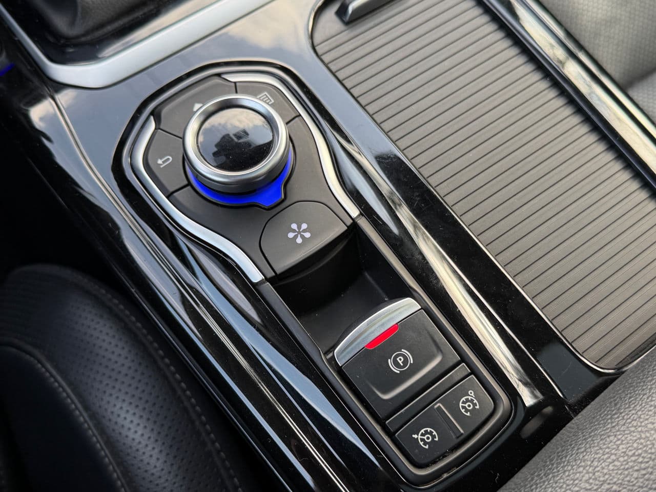 2016 Renault Talisman — Miniatură 15