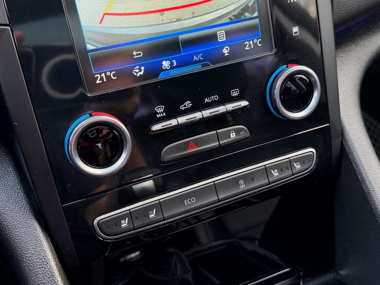 2016 Renault Talisman — Miniatură 13