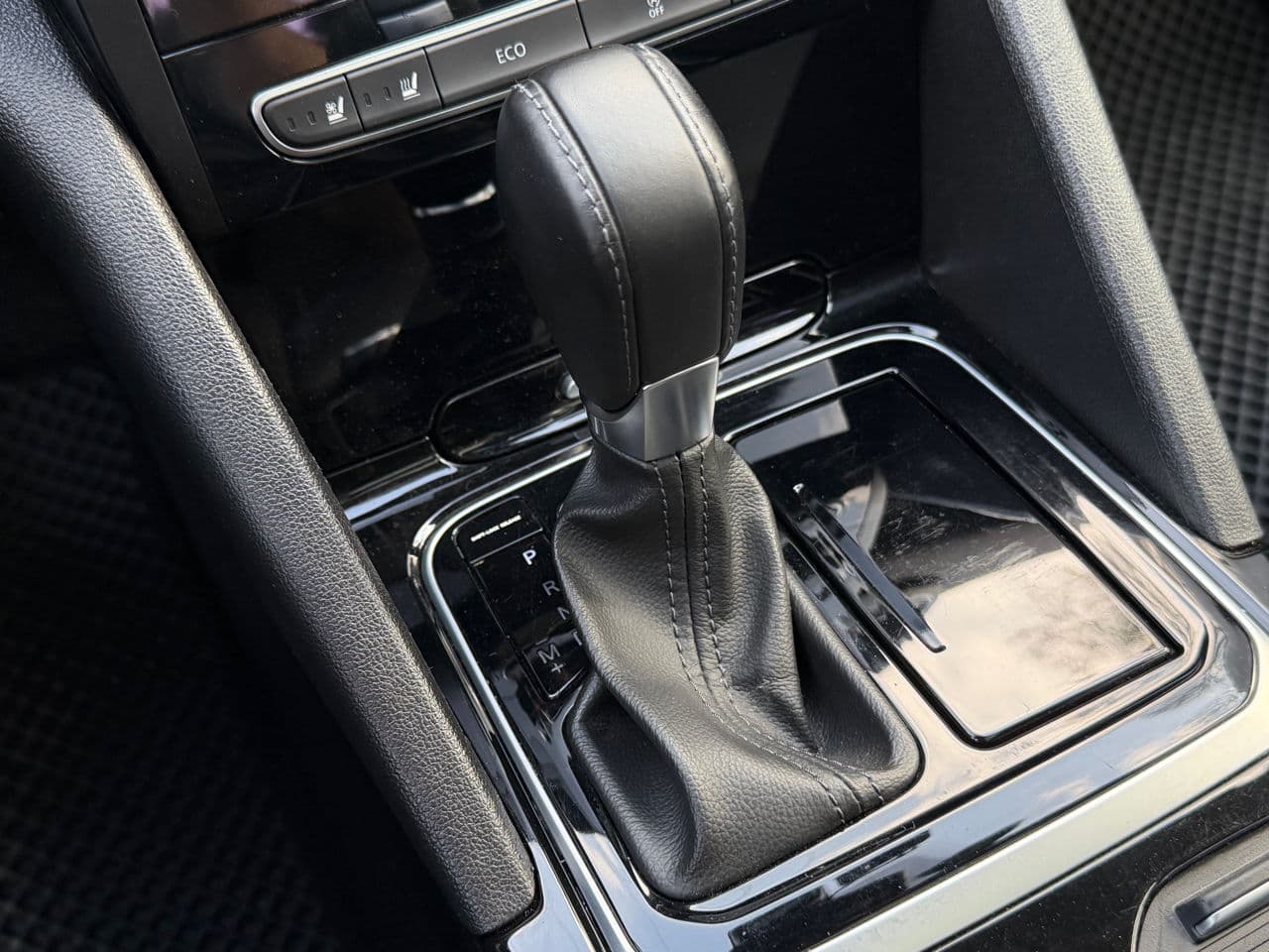 2016 Renault Talisman — Miniatură 14