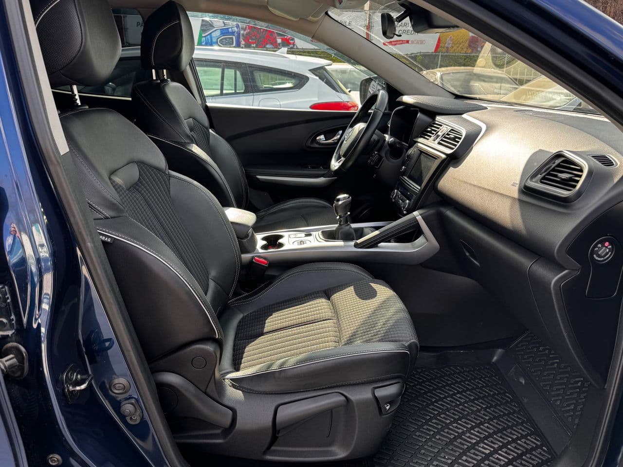 2016 Renault Kadjar — Miniatură 21