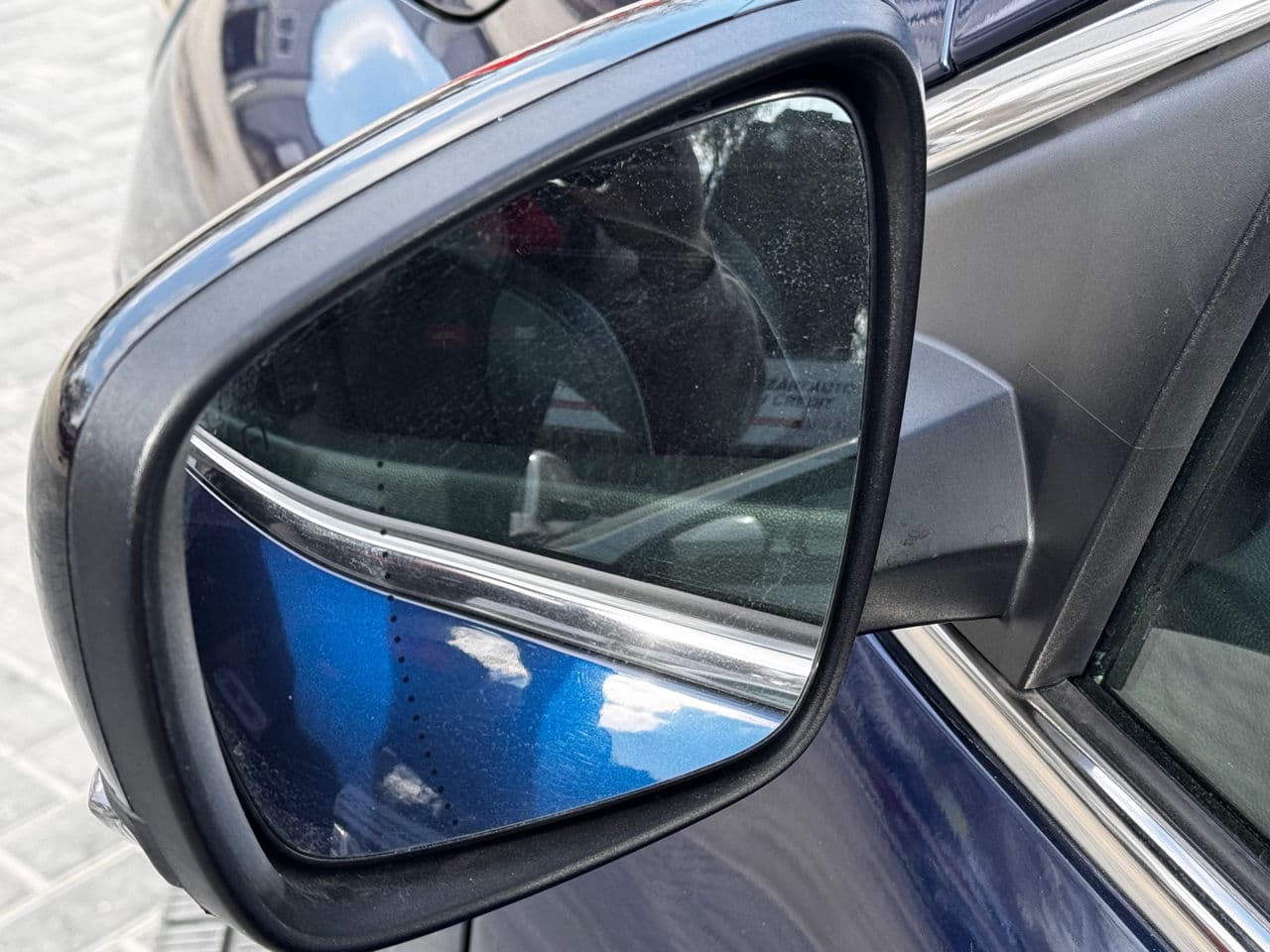 2016 Renault Kadjar — Miniatură 19