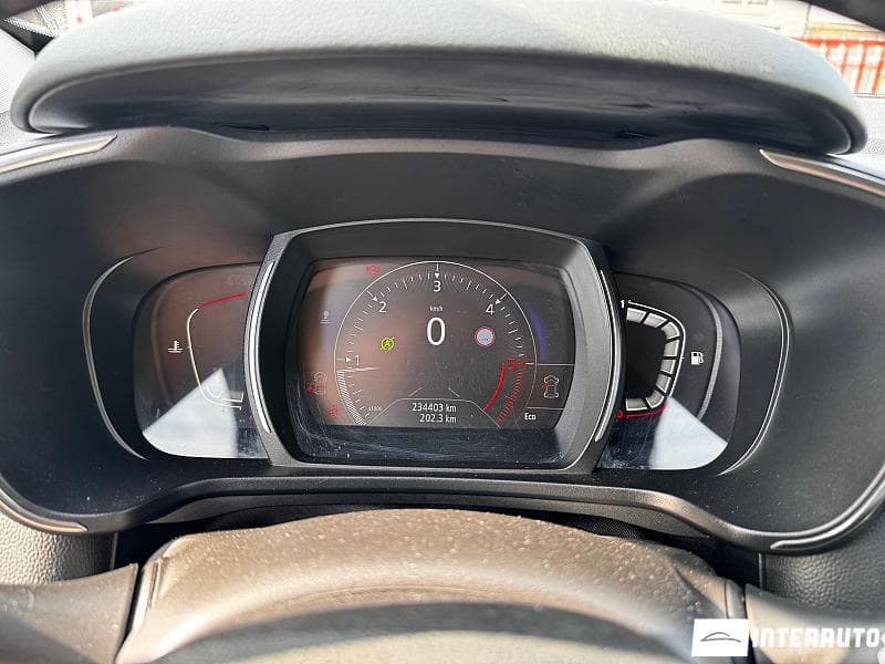 2016 Renault Kadjar — Miniatură 8