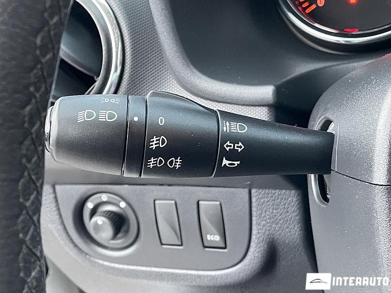 2014 Dacia Sandero Stepway — Miniatură 7