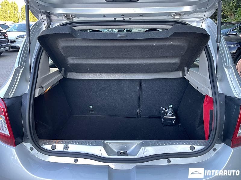 2014 Dacia Sandero Stepway — Miniatură 17