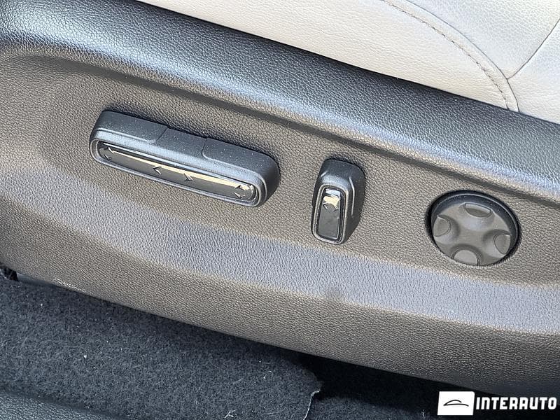 2021 Honda CR-V — Miniatură 21