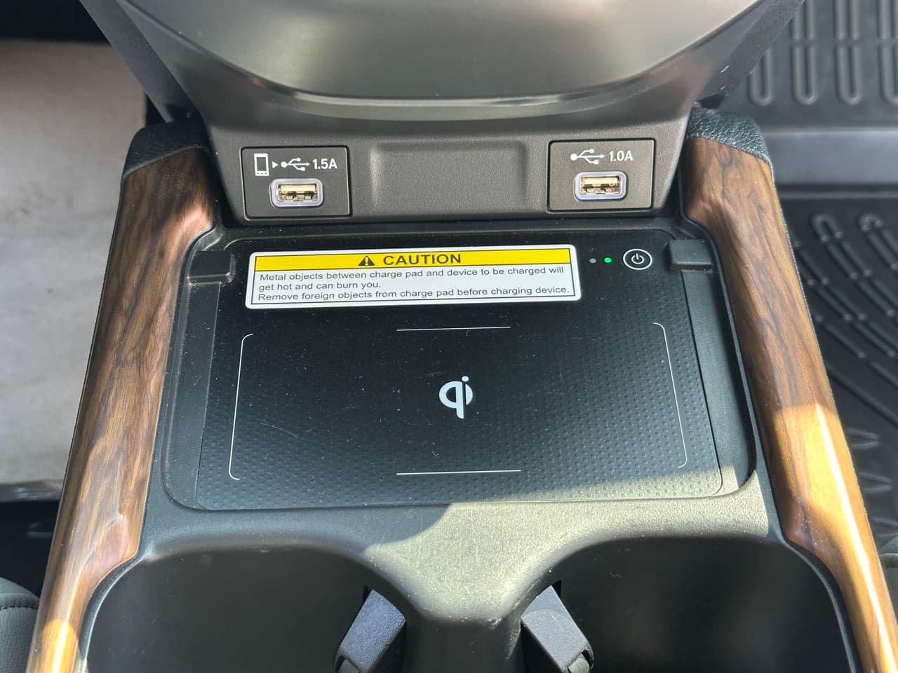 2021 Honda CR-V — Miniatură 11