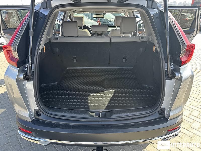 2021 Honda CR-V — Miniatură 22