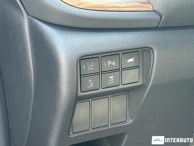 2021 Honda CR-V — Miniatură 20