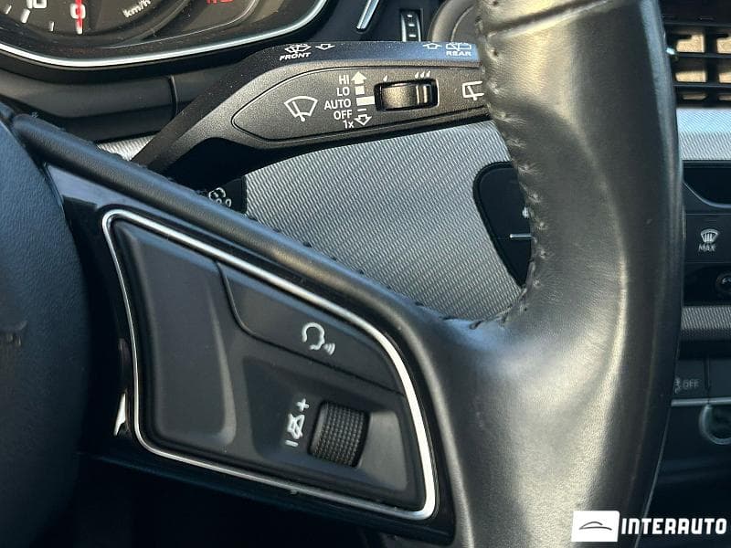 2018 Audi A4 — Miniatură 10