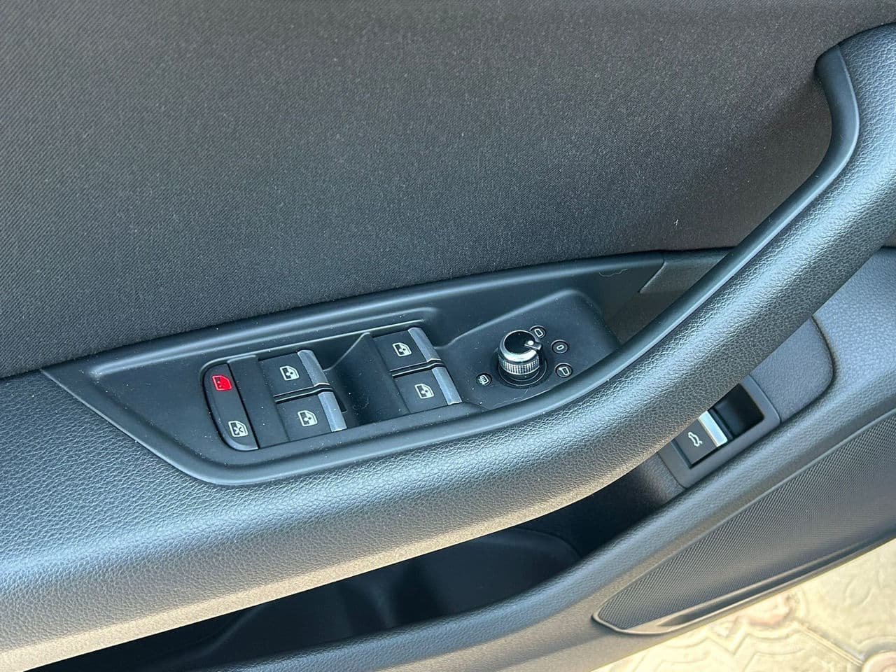 2018 Audi A4 — Miniatură 6