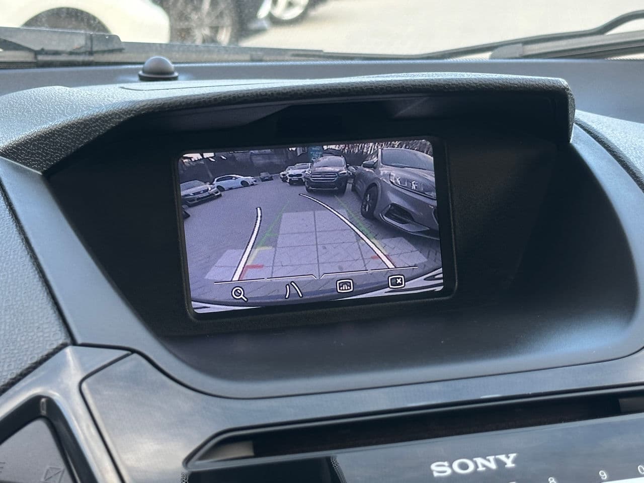 Ford Ecosport 2016 — Миниатюра 10