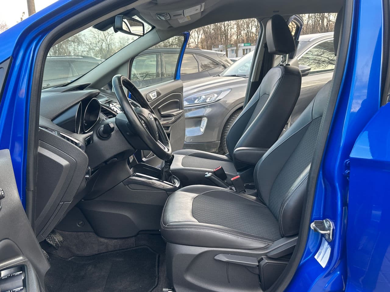 Ford Ecosport 2016 — Миниатюра 5