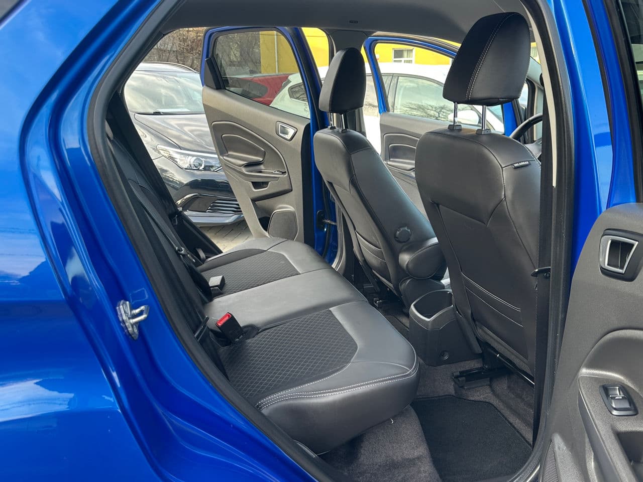 Ford Ecosport 2016 — Миниатюра 14