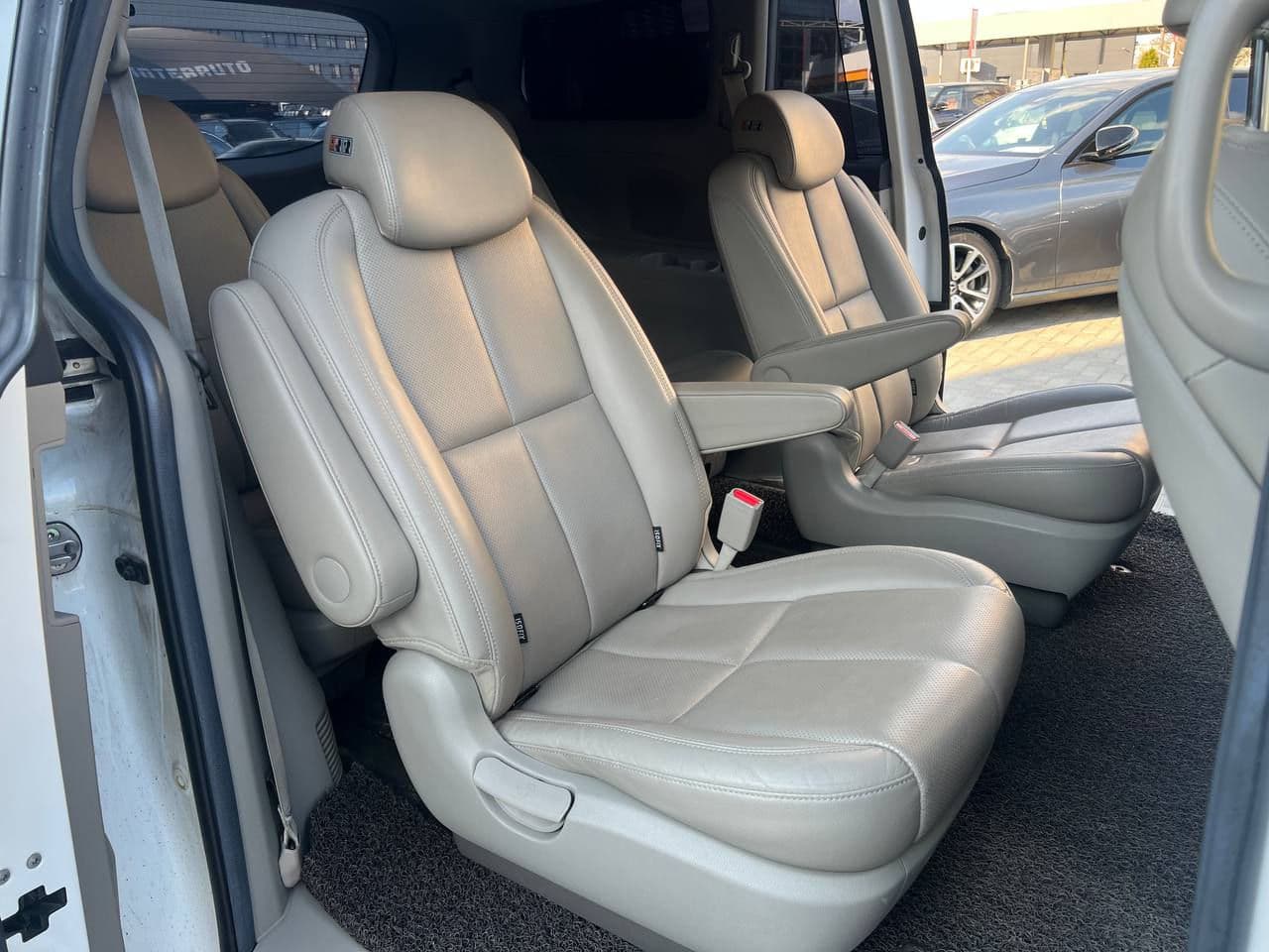 Kia Carnival 2019 — Миниатюра 22