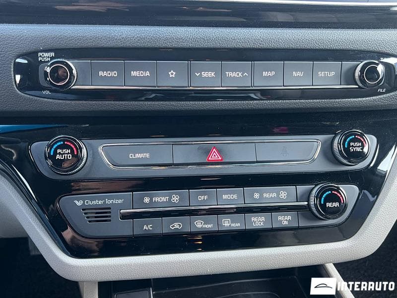 Kia Carnival 2019 — Миниатюра 14