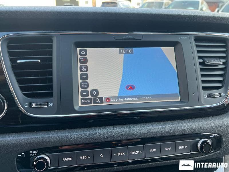 Kia Carnival 2019 — Миниатюра 13