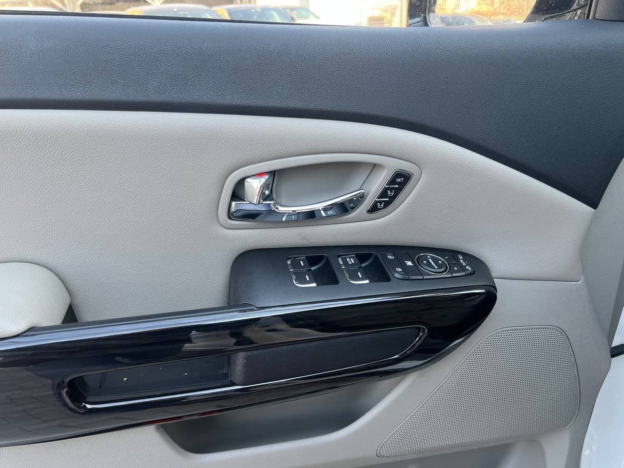 Kia Carnival 2019 — Миниатюра 6