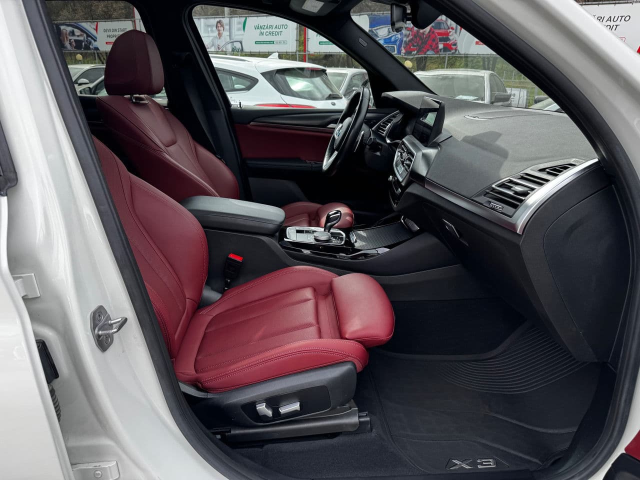 2023 BMW X3 3.0i — Miniatură 5