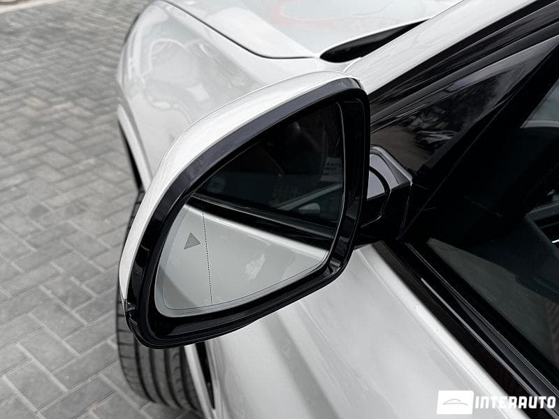 2023 BMW X3 3.0i — Miniatură 24