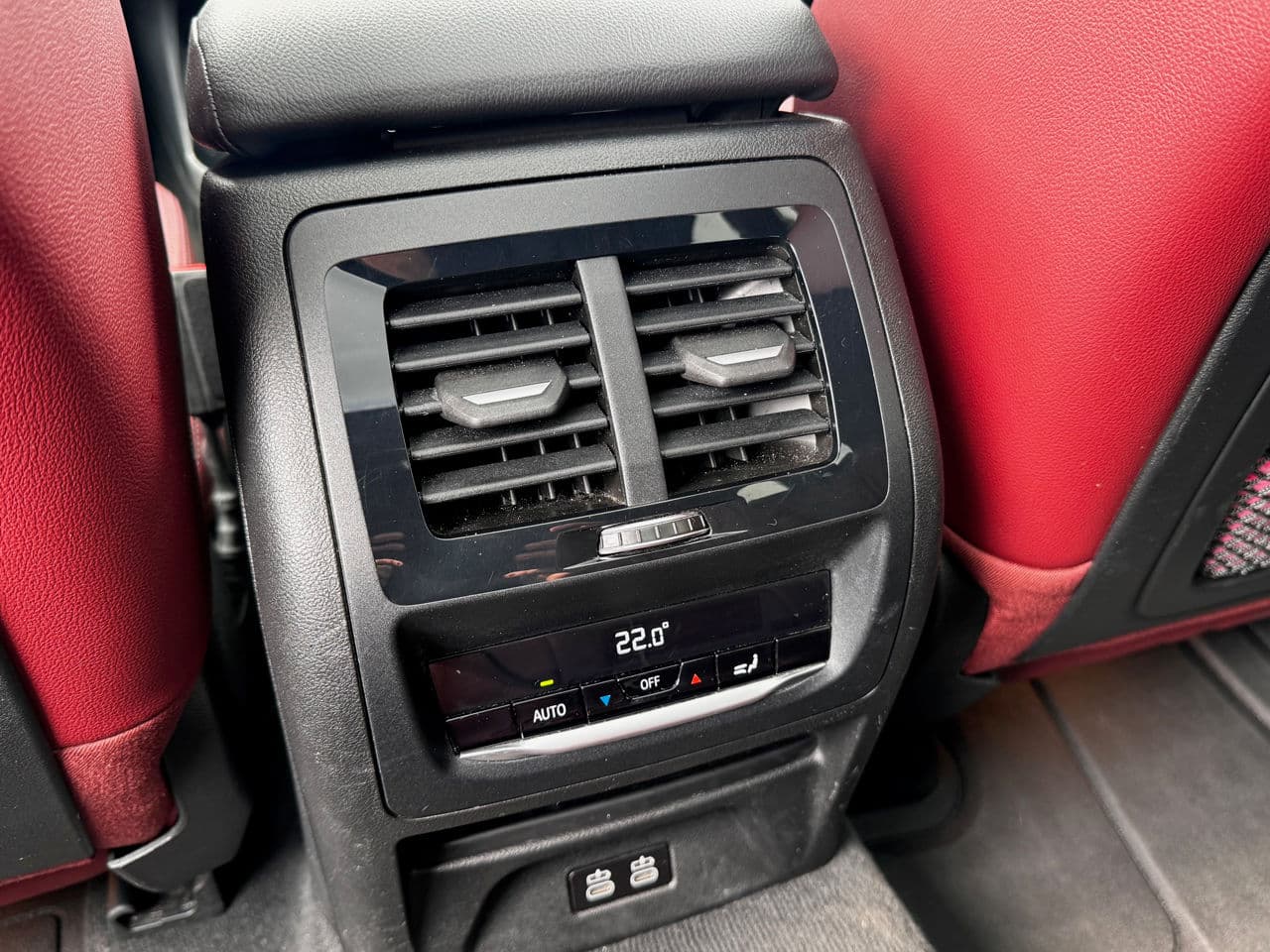 2023 BMW X3 3.0i — Miniatură 18