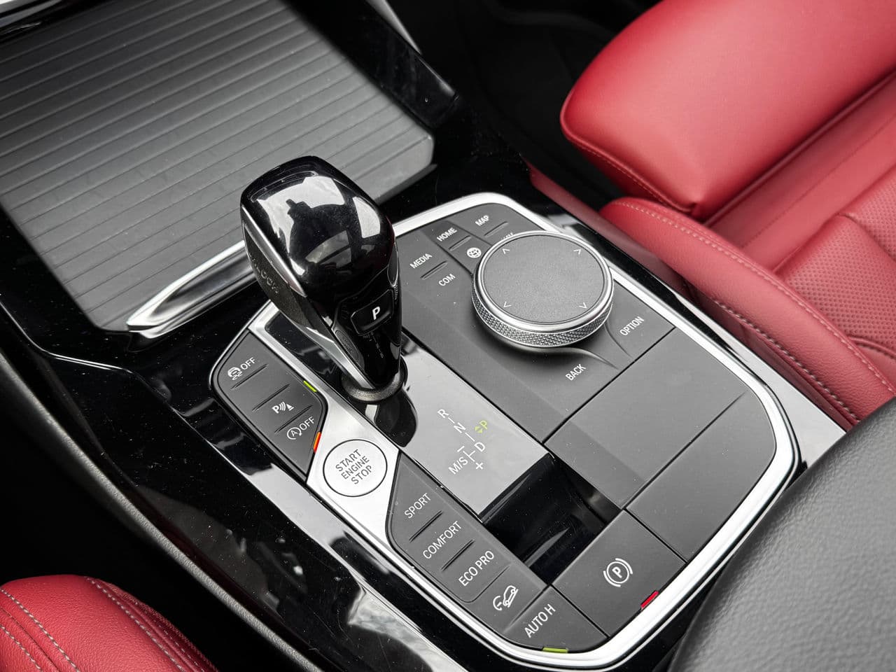 2023 BMW X3 3.0i — Miniatură 12