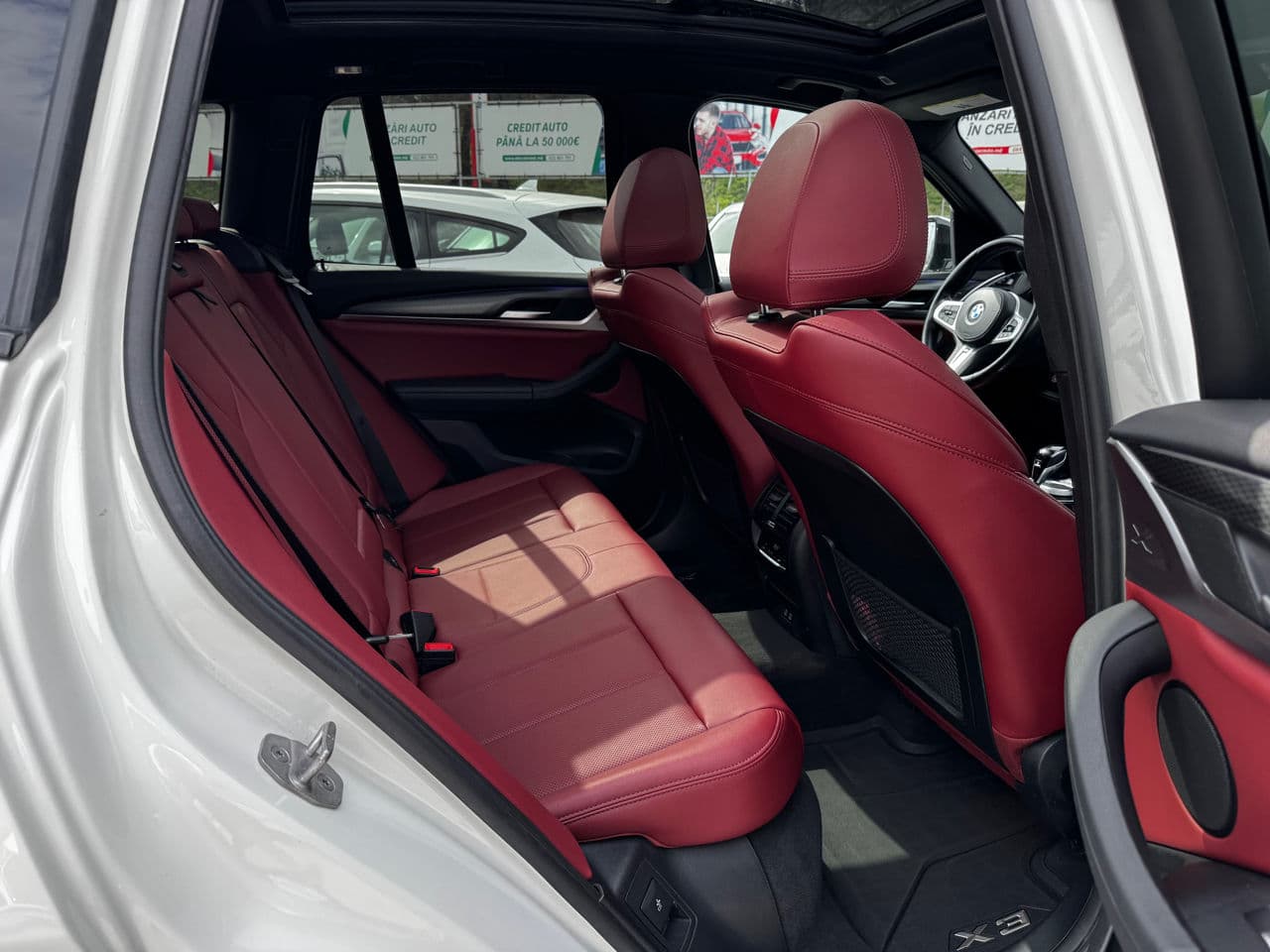 2023 BMW X3 3.0i — Miniatură 19