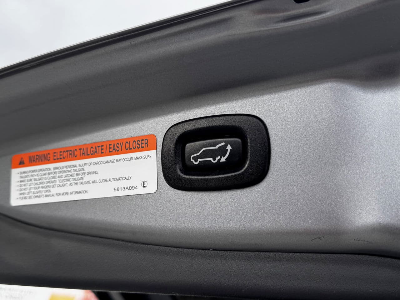 Mitsubishi Outlander 2018 — Миниатюра 21
