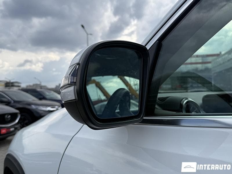 2020 Mercedes GLB 250 — Miniatură 18