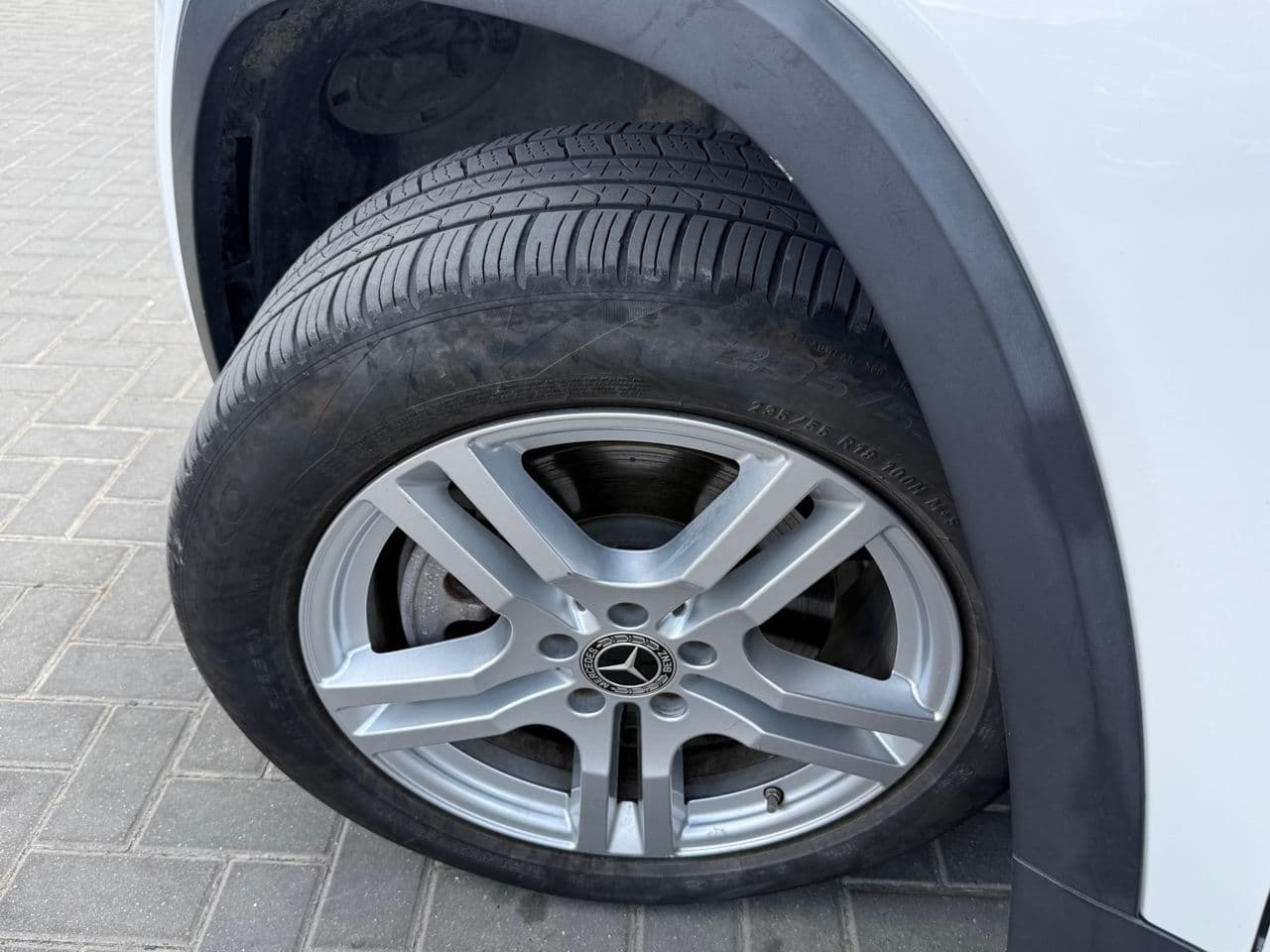 2020 Mercedes GLB 250 — Miniatură 16