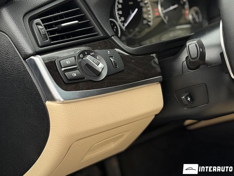 BMW 528 2016 — Миниатюра 11